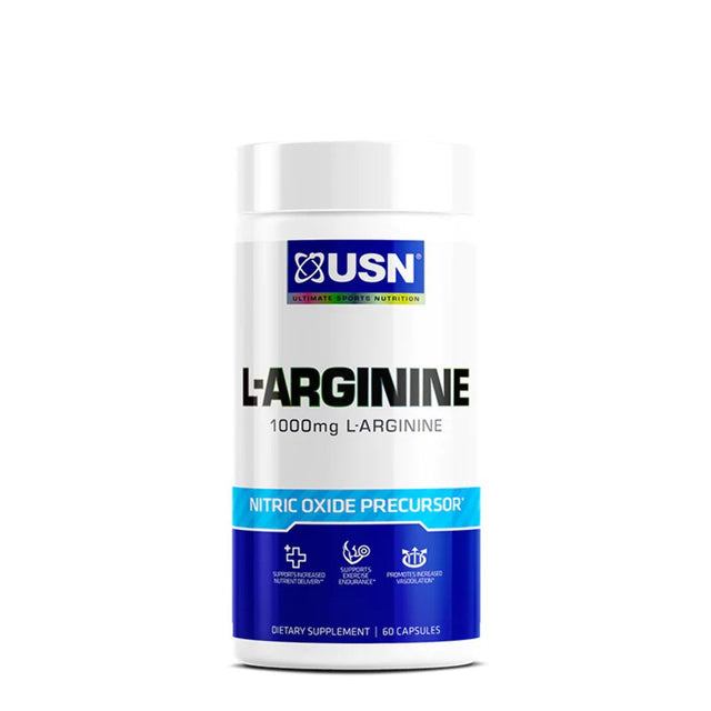 L-Arginine L-Arginine