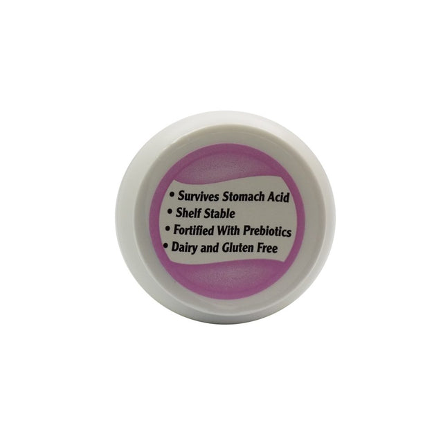 Holly Hill Health Foods Women'S Probiotic 15 Billion CFU, 60 Vegetarian Capsules