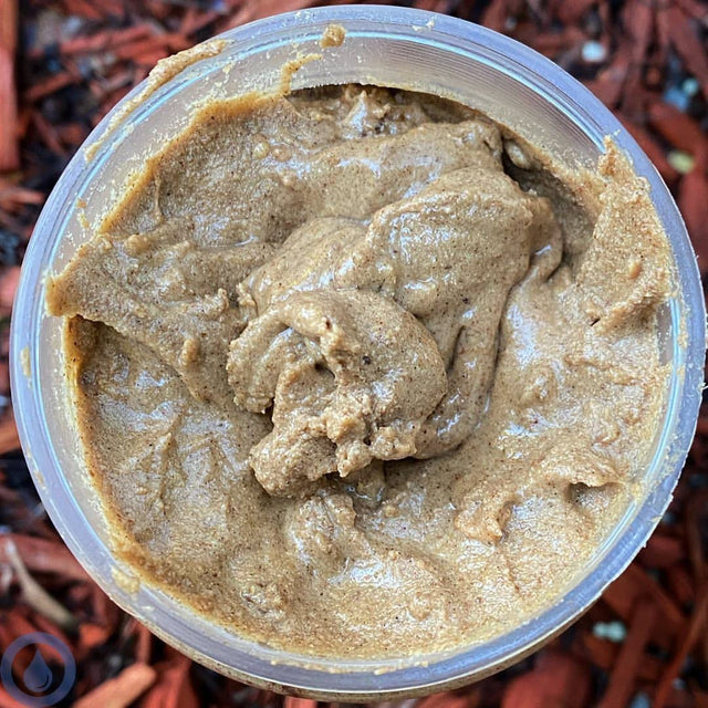 ICON Meals, Protein Peanut Butter, Creamy, Protein-Packed, Handcrafted Spread, Premium Whey Protein, Gluten Free (16 Servings, White Chocolate)