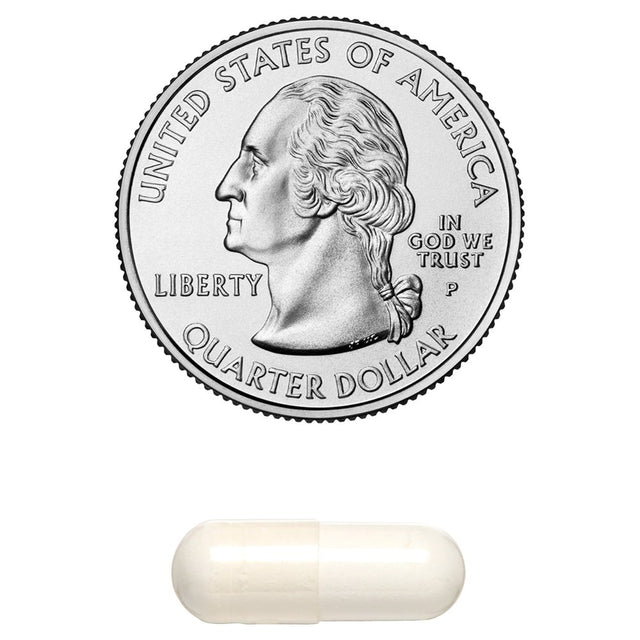 Klaire Labs Lithium Orotate 4.8 Mg 120 Vcaps