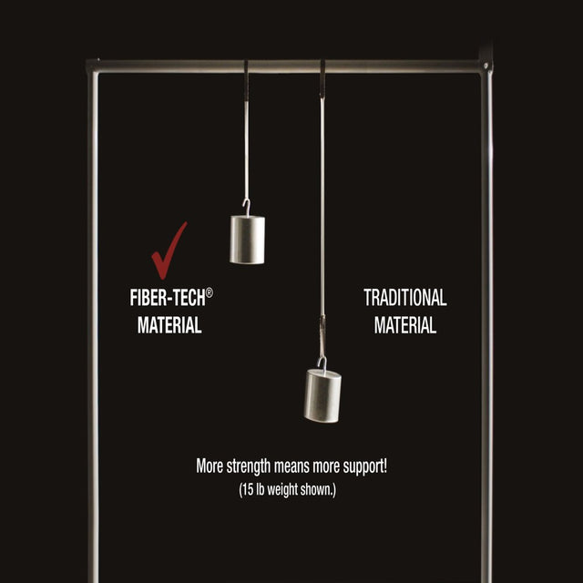 Intex Dura-Beam Deluxe Ultra Plush Headboard with Built-In Pump (18" Mattress Height) - Queen