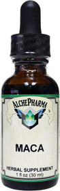 Maca Root Tincture - *Organic 1:2 Herb Strength Ratio, 500Mg Herb Weight Equivalence per Serving