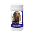 Healthy Breeds 840235153252 Weimaraner Hip and Joint Care