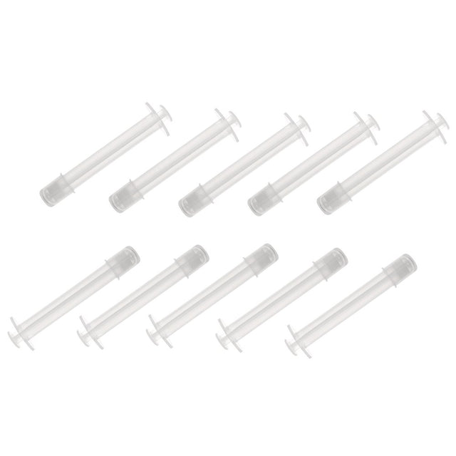 10Pcs Disposable Vaginal Applicators Personal Lubricants Injector Health Care Sex Aid Tools