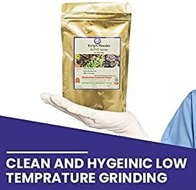 Kamdhenu Bealgiri Powder 100Gram Powder (Aegle Marmelos)