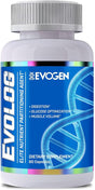Evogen Evolog 60 Capsules