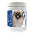 Healthy Breeds Pekingese Advanced Hip & Joint Support Level III Soft Chews for Dogs 120 Count