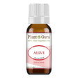 Alive Essential Oil Blend 10 Ml 100% Pure, Undiluted, Therapeutic Grade.