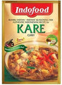 INDOFOOD Bumbu Kare (Curry Mix) - 1.6 Oz (Pack of 3)