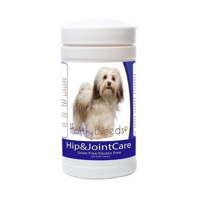 Healthy Breeds 840235154310 Havanese Hip and Joint Care