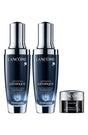 Lancome Advanced Genifique Youth Activating Trio Gift Set, 2X 1.7Oz Serum and 1X 0.2Oz Eye Cream