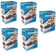 Kirkland Signature Variety Protein Bars 20 Count, 21G of Protein, 4G of Carbs and 1G of Sugar, Chocolate Brownie and Chocolate Chip Cookie Dough, 5 Boxes