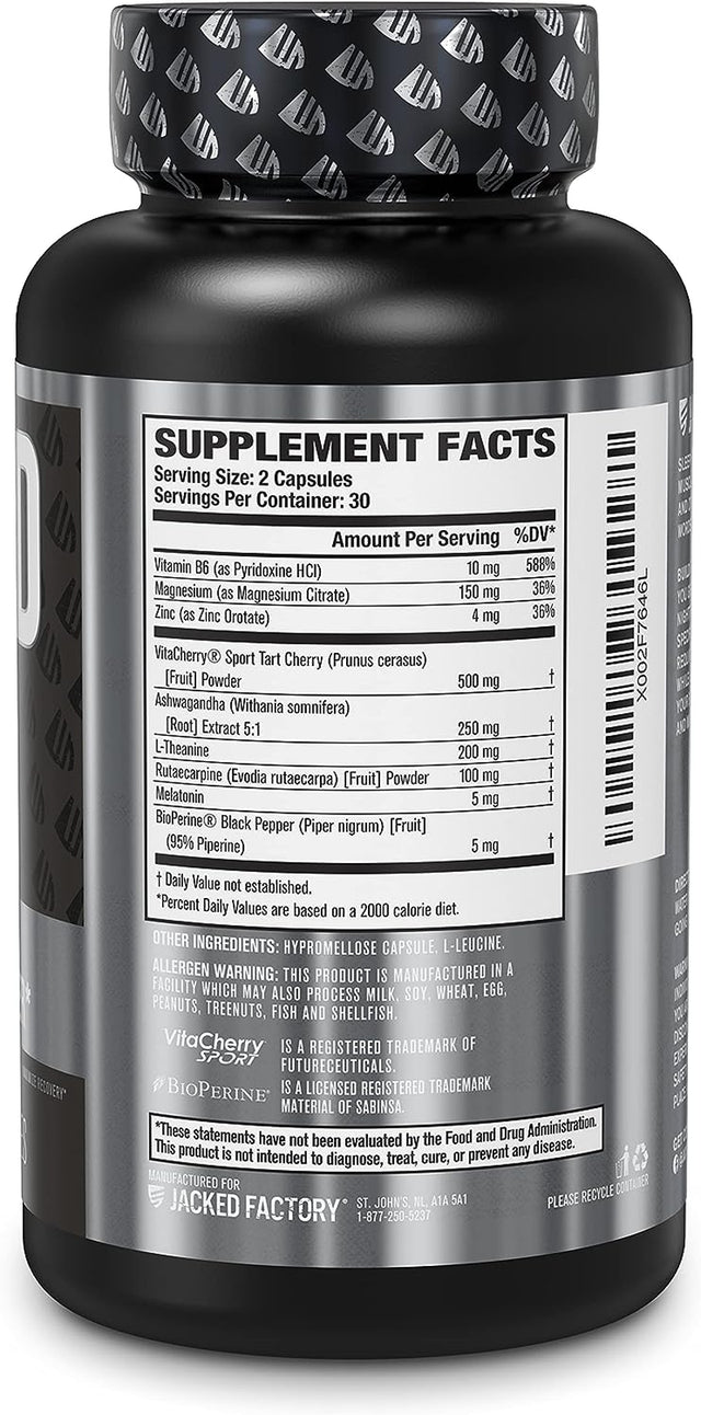 Jacked Factory Androsurge Estrogen Blocker for Men + Primasurge Testosterone Booster for Men + N.O. XT Nitric Oxide Booster + Build XT Muscle Builder