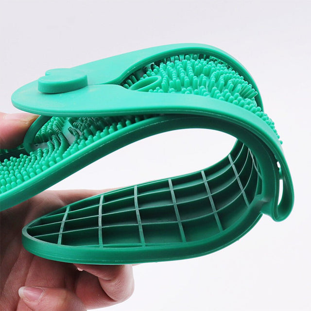 Durable Care Tool Feet Massager Sandals Neuropathy Slippers Practical Supply Gift Men Women