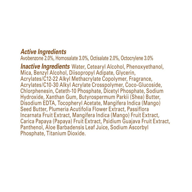 Hawaiian Tropic Sheer Touch Ultra Radiance Lotion Sunscreen SPF 15, 8Oz