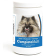Healthy Breeds 192959010480 Keeshonden All in One Multivitamin Soft Chew - 90 Count