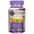 Garden of Life Mykind Organics Prenatal Gummy Multi, Berry, 120 Organic Fruit Chews