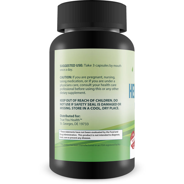 Hemorrhoid Healer Pro - Extra Strength & Improved Formula - Our Best Hemorrhoid Pills - Support Hemorrhoid Healing - Gut & Colon Health - Natural Hem Healer Hemorrhoid Treatment Supplement