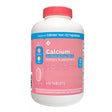 MM 600Mg Calcium + D3 Dietary Supplement (600 Ct.)