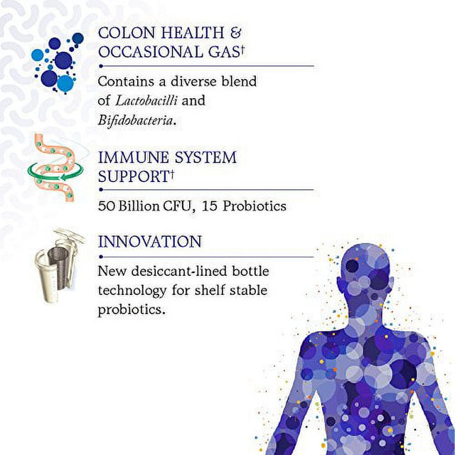 Garden of Life, Dr. Formulated Once Daily Men 30 Vegcaps