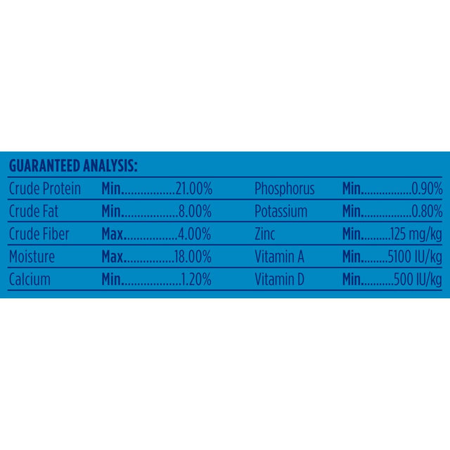 Kibbles 'N Bits Small Breed Mini Bits Savory Beef & Chicken Flavor Dog Food, 4.2-Pound Bag