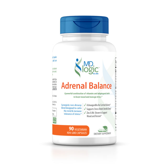 Adrenal Balance