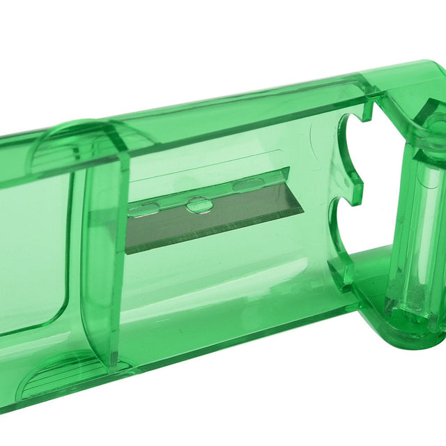 Kiplyki Pill Cutter Splitter Half Storage Compartment Holder HS88