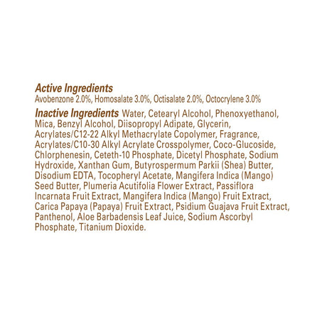 Hawaiian Tropic Sheer Touch Ultra Radiance Lotion Sunscreen SPF 15, 8Oz