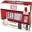 Labrada Lean Body Protein Shake, Cookies & Cream, 40G Protein, 17 Fl Oz, 12 Ct