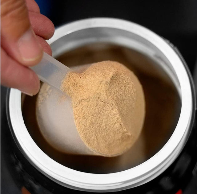 Advanced Whey Protein, Chocolate Flavor, 2.25 Lb, Banned Substance Tested for Athlete’S Reassurance (Vanilla), 2.25 Pound