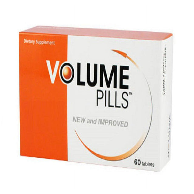 Leading Edge Volume Pills - 60 Tablets Qty 3
