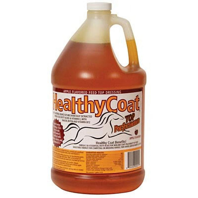 Healthy Coat Equine Gallon