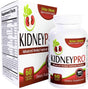 Kidney-Pro (All-In-1) with 21 Kidney Health Supplements in 1 Formula Including Cranberry Extract - Total Kidney Support Supplement - Kidney Cleanse Detox - Easy to Swallow - 60 Veggie Capsules