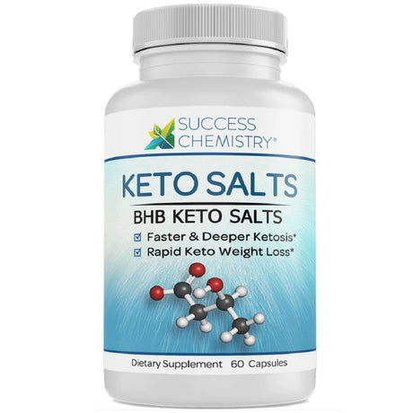 Advanced Keto Diet Pills - Fat Burner Weight Loss Supplement - Accelerate Ketosis