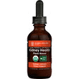 Global Healing Organic Kidney Health & Cleanse Supplement - 2 Fl Oz