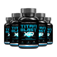 Titan Blast XR - Titan Blast XR 5 Pack