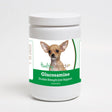 Healthy Breeds Chihuahua Glucosamine DS plus MSM 120 Count