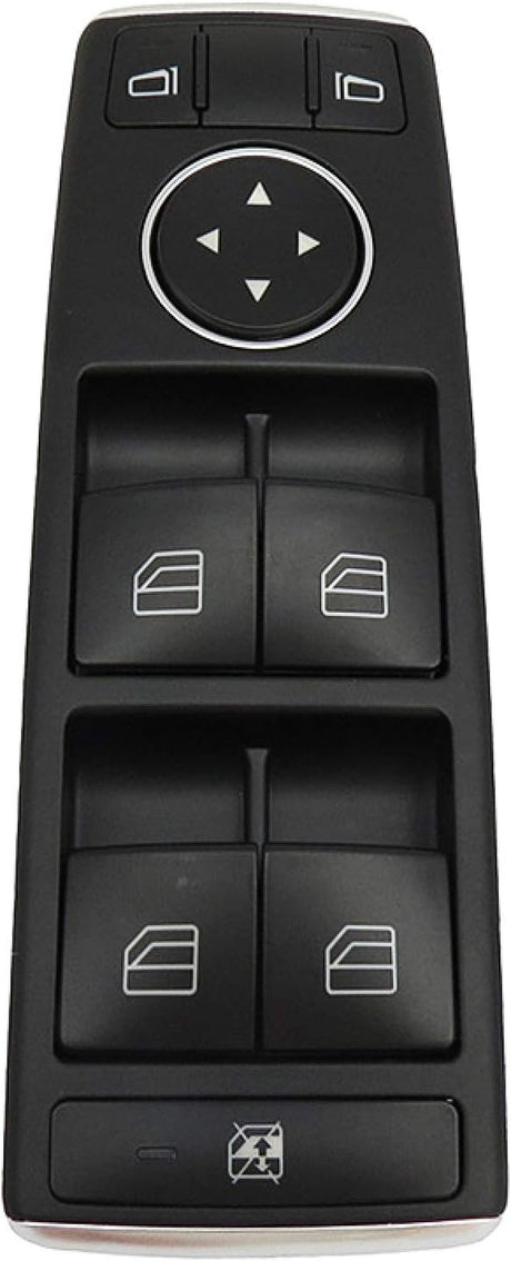 Electric Window Switch for Mercedes-Benz C117 CLA 180 CLA 200 CLA 220 CLA 250 CLA 45 1669054300