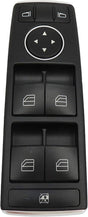 Electric Window Switch for Mercedes-Benz C117 CLA 180 CLA 200 CLA 220 CLA 250 CLA 45 1669054300