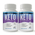 Keto Advanced Weight Loss (120 Capsules)