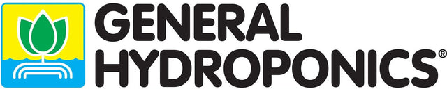 General Hydroponics HGC732206 Floralicious plus 2-0.8-0.5, Concentrated Blend of Plant, Marine & Other Nutrients, Enhance Growth, Build Root & Leaf Mass, 1-Quart