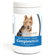Healthy Breeds 192959011456 Wire Fox Terrier All in One Multivitamin Soft Chew - 90 Count