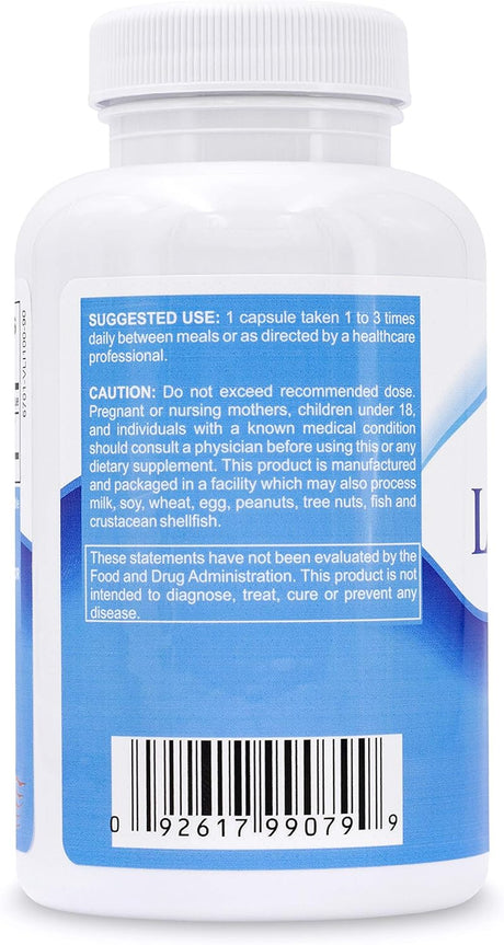 L-Carnitine L-Carnitine