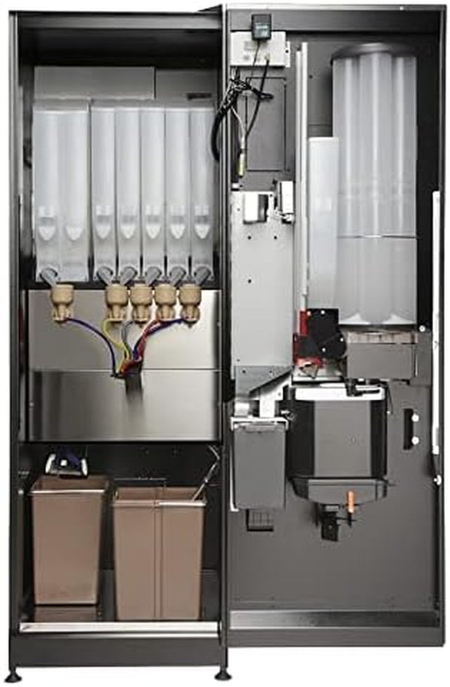 Active Protein Shake Vending Machine