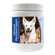 Healthy Breeds Canaan Dog Advanced Hip & Joint Support Level III Soft Chews for Dogs 120 Count