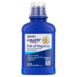 Equate Milk of Magnesia Saline Laxative, Original Flavor, 1200 Mg, 26 Fl Oz