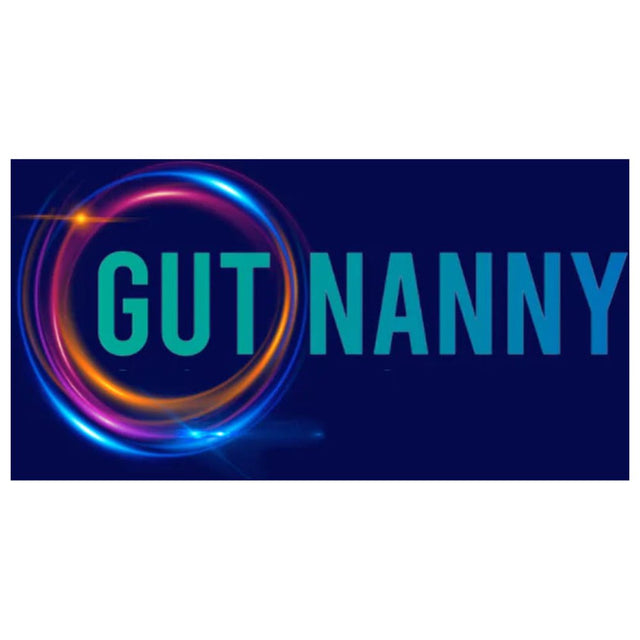 Gut Nanny Colon Cleanser 15 Day Cleanse, Colon Cleanse Detox, 30 Capsules