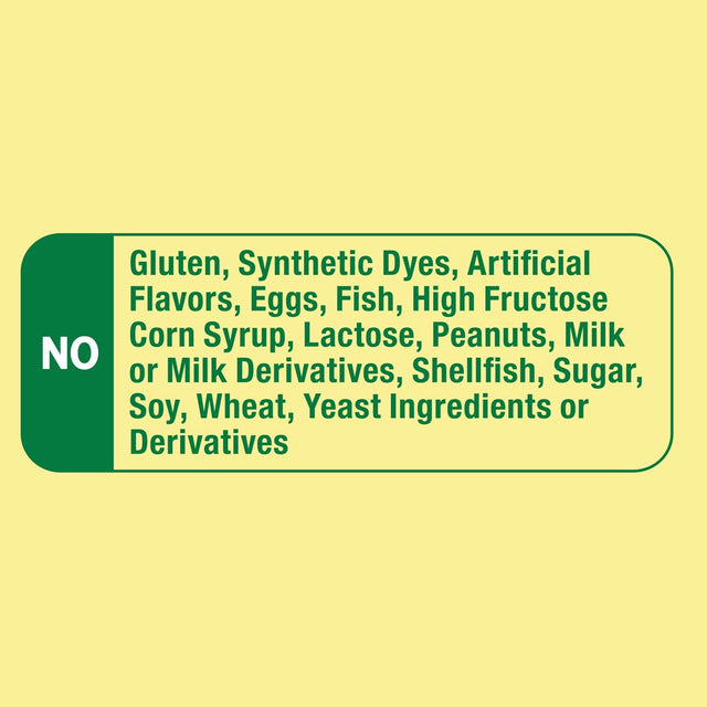 Spring Valley Zero Sugar Vitamin D Bone & Immune Health Dietary Supplement Gummies, 50 Mcg (2,000 IU), 120 Count