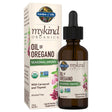 Garden of Life Mykind Organics, Oil of Oregano Seasonal Drops, 1 Fl Oz (30 Ml)